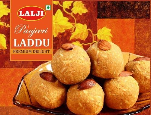 India's Finest Panjiri Laddoo
