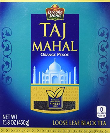 Taj Mahal 450g