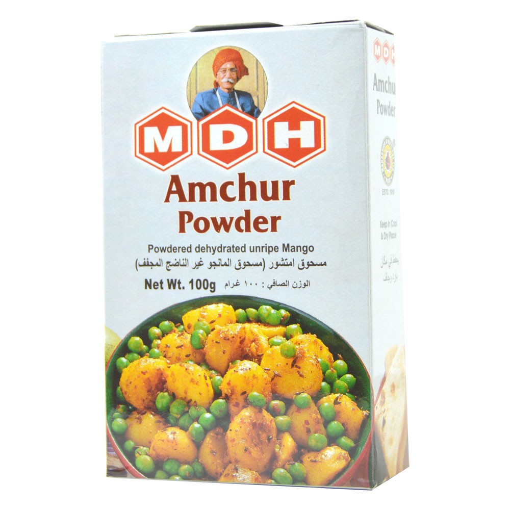 amchur powder 100 gms