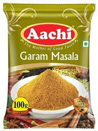 Garam Masala