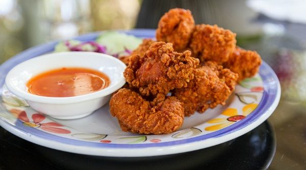 pakora