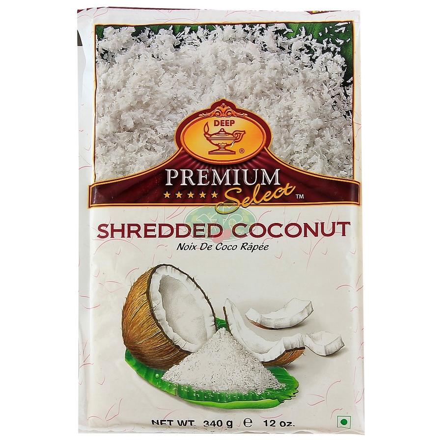 Coconut Shredded