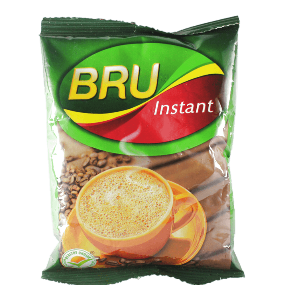 Bru Coffee Excel Food Mart