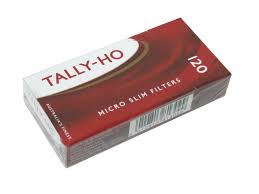 Tally Ho Filters