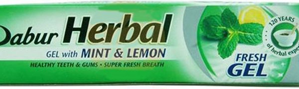 Dabur Herbal Fresh Gel