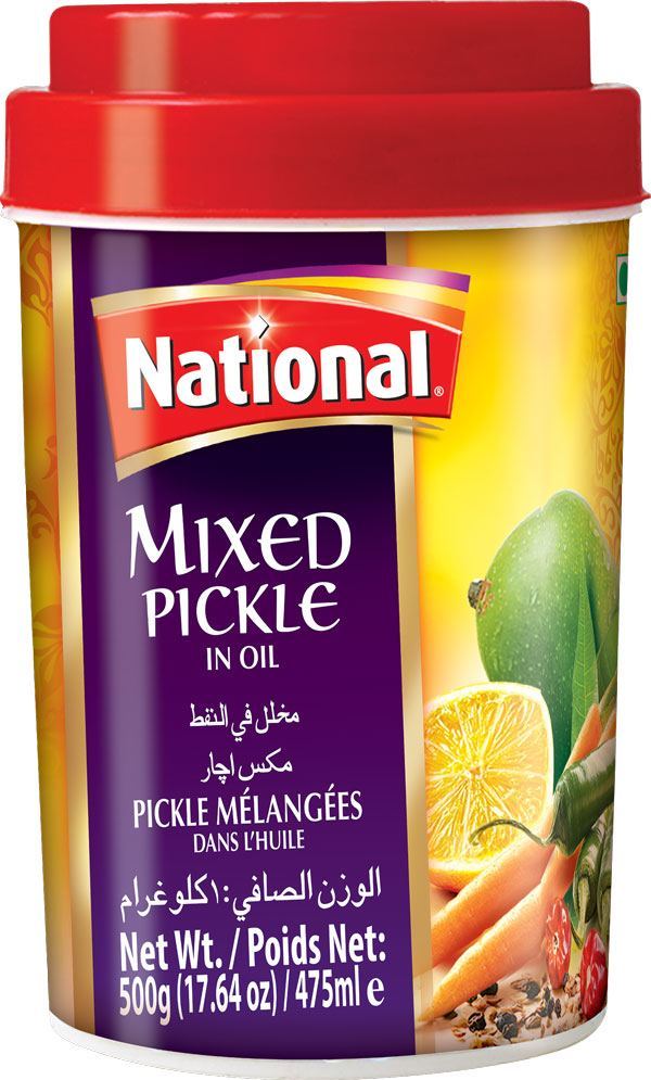 National Pickle