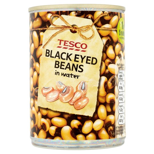 black Eye beans