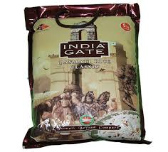 india gate classic 5kg