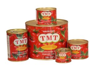 TOMATO PASTE 3 kgs