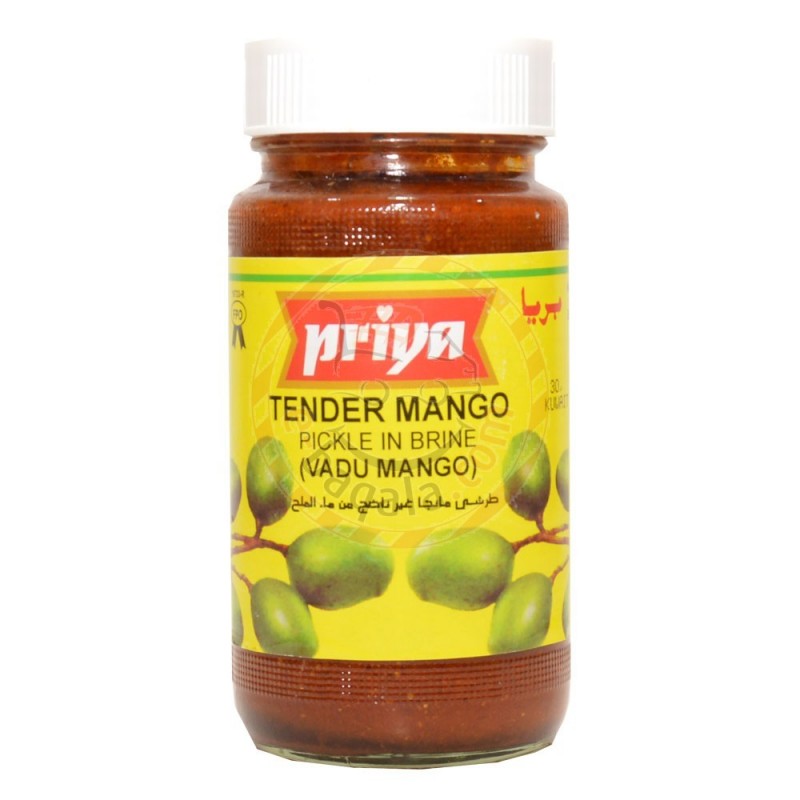 Priya tender mango