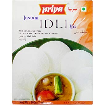 Priya Idli Mix