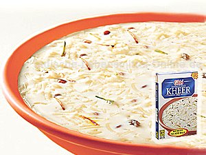 Kheer Mix