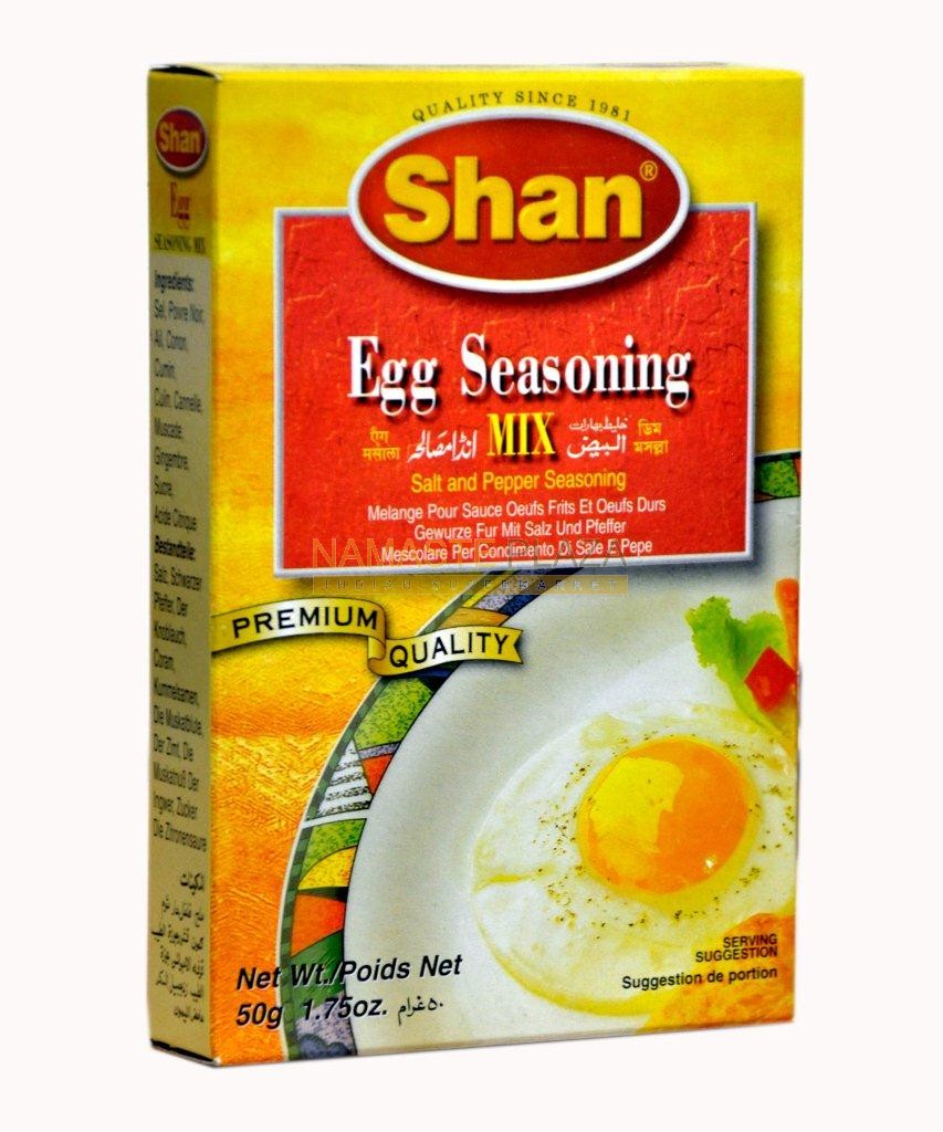 shan egg seasoning