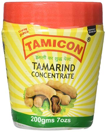 Tamicon tamrindcon