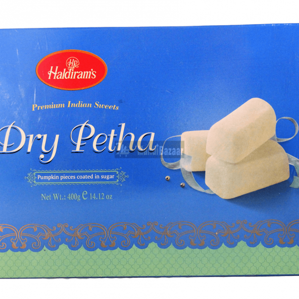 haldiram's dry petha 400 gm