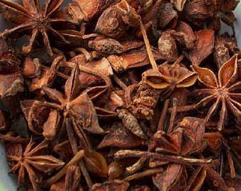 Aniseed Star 500 gms