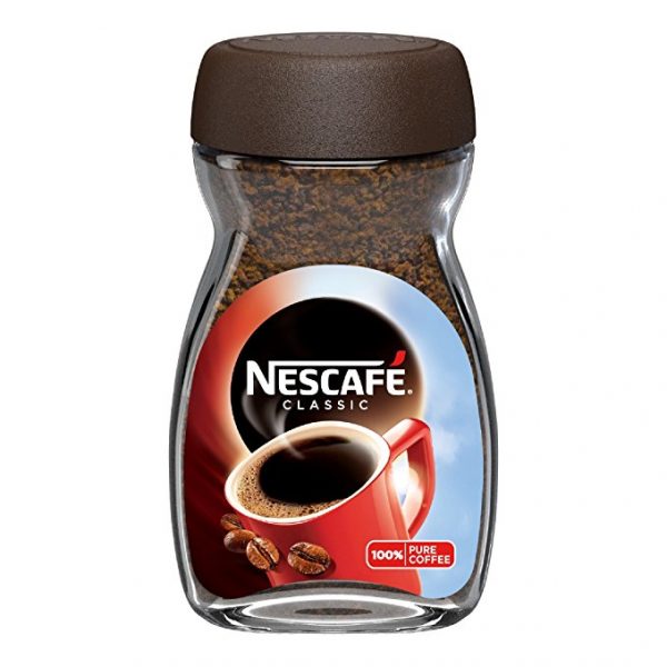 Nescafe Classic