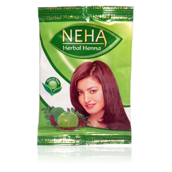 NEHA Herbal Mehendi