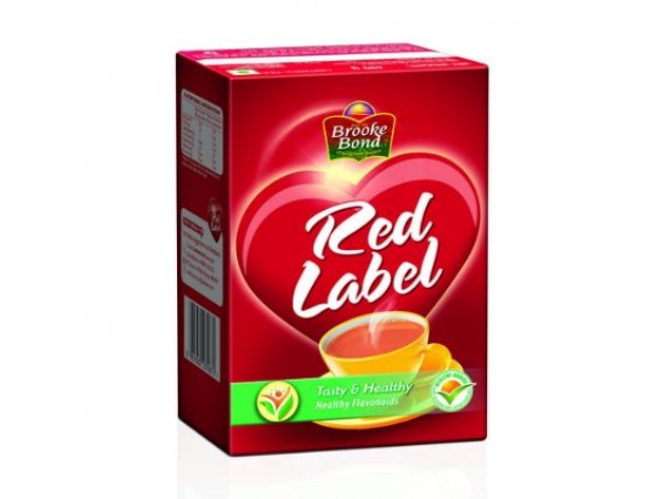 RED LABEL  TEA 1 KG
