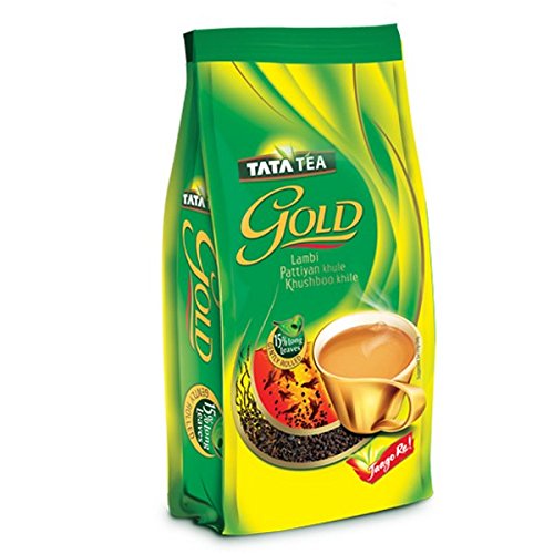 Tata Tea Gold 500 gms