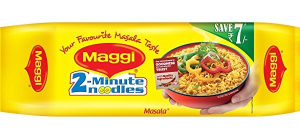 Maggi Masala 800g