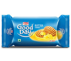 Goodday butter