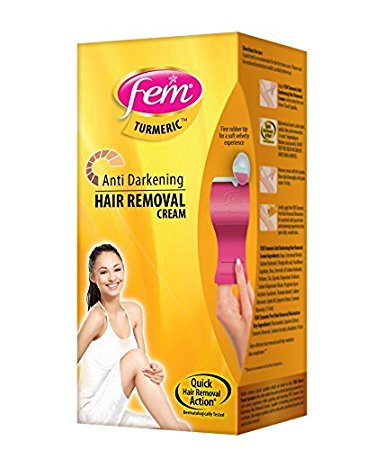 fem hair removal 40gm