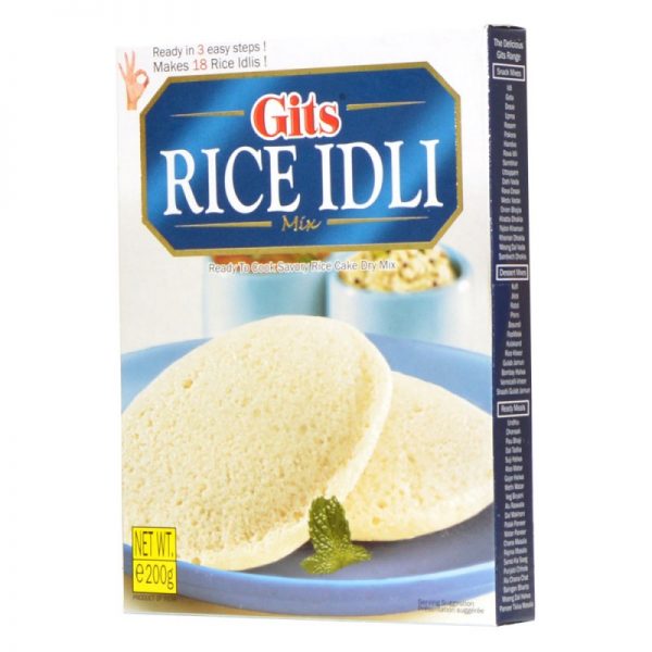 Gits Idli Mix