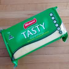 TASTY Cheddar Cheese