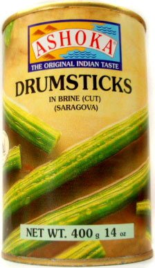 Ashoka Drumsticks(CUT)