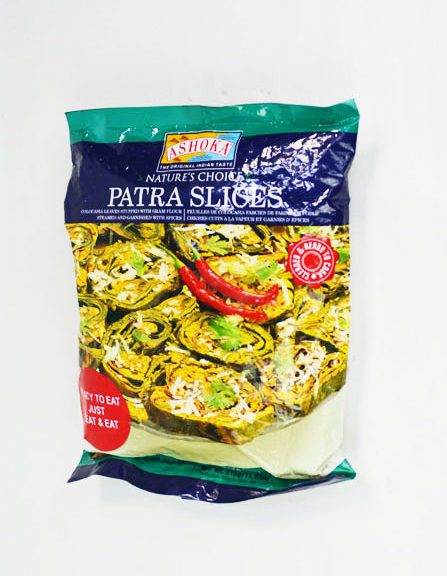 Ashoka Patra slices 310gm