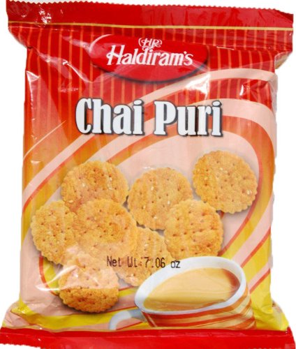 chai puri
