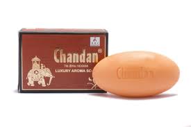 CHANDAN