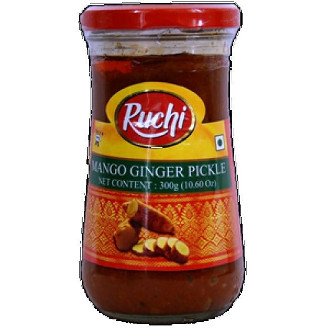 Ruchi Mango Pickle