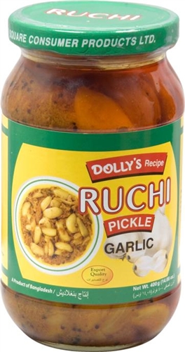 Ruchi Pickle