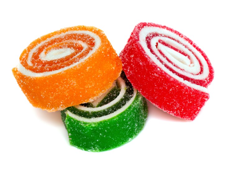 suger candy