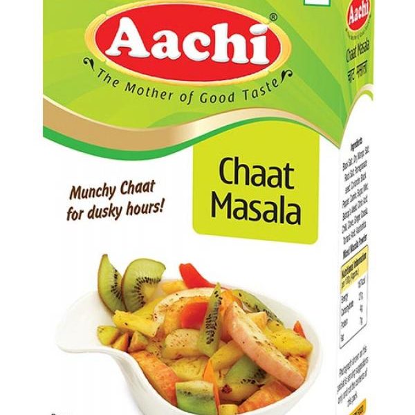 CHAAT MASALA