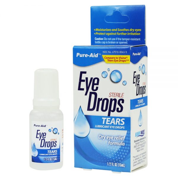 EYE DROP