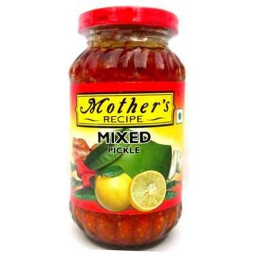mothers pickle mixed