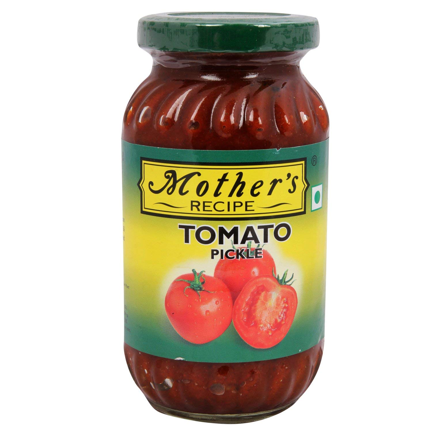 Mother's Tomato Pickle 300 gms