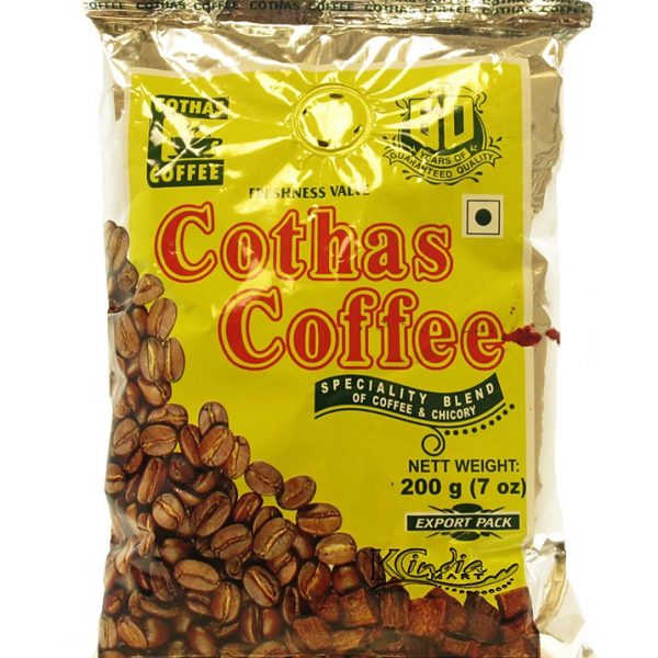 COTHAS COFFEE 500G