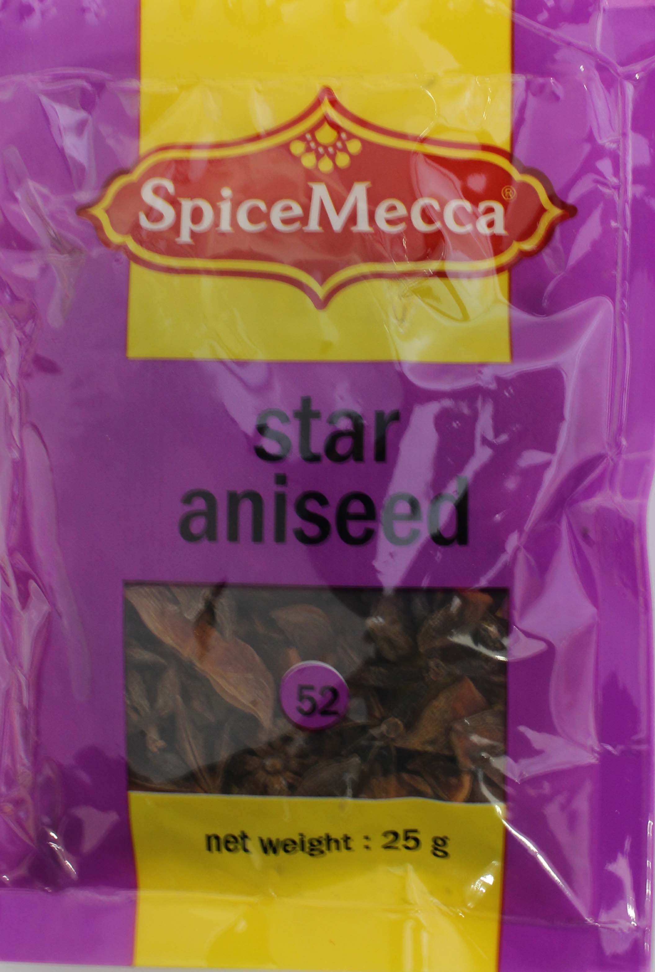 Aniseeds Star 25g