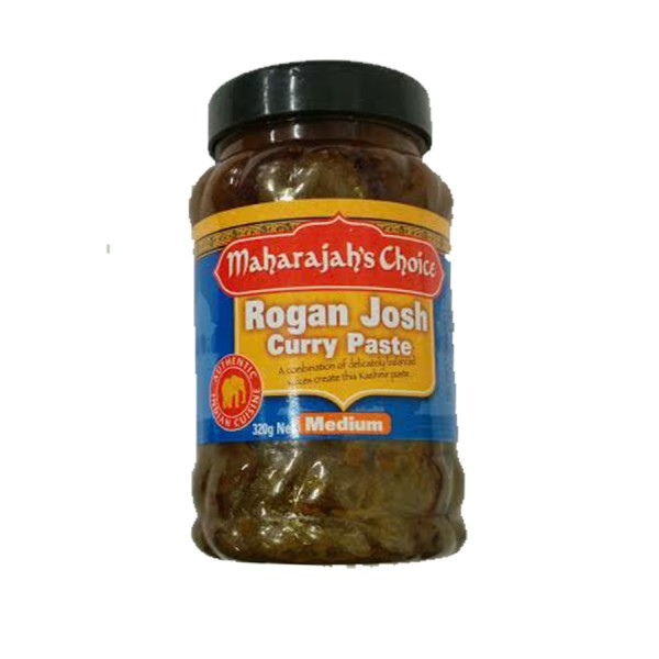 Maharaja Paste