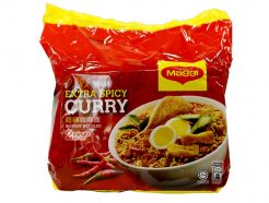 MC Hot Curry Paste 320 gms