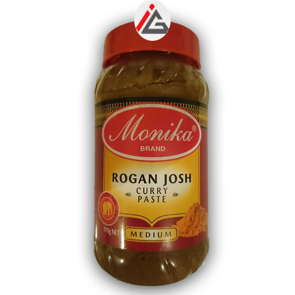 rogan josh 570 gm