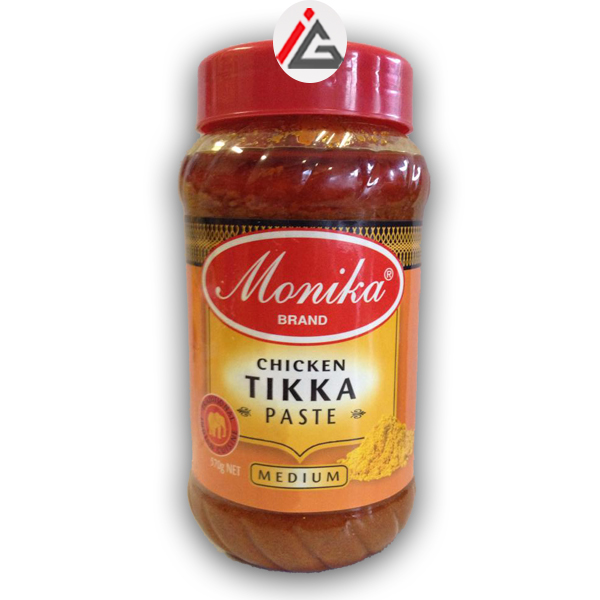 chikkan tikka paste 570 gm