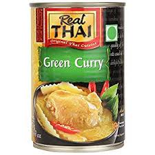 green masala curry paste 570 gm