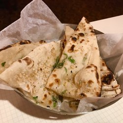 maharaja garlic chapatti 6 pic