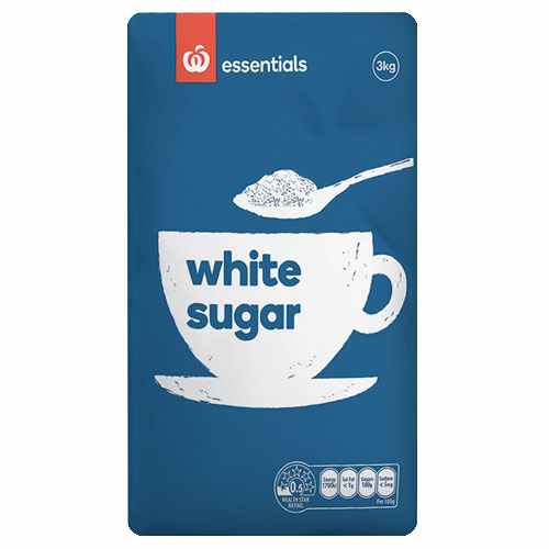 White Sugar 3Kg