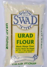 urid flour